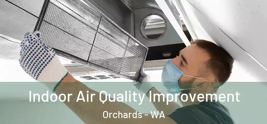  Indoor Air Quality Improvement Orchards - WA