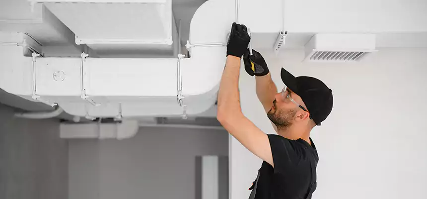 Our Air Duct Cleaning Services in Orchards, WA
