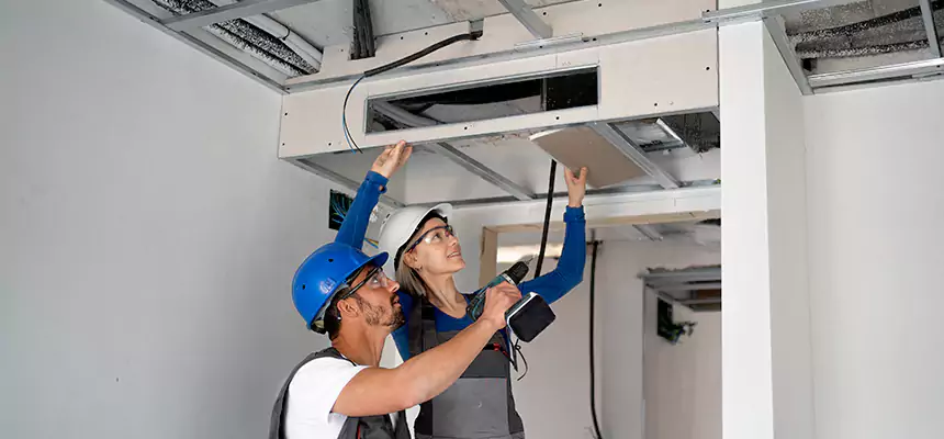 Our Attic Air Duct Cleaning Services in Orchards, WA