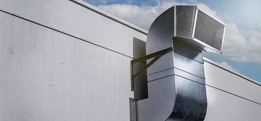 Comprehensive Commercial HVAC Cleaning in Orchards