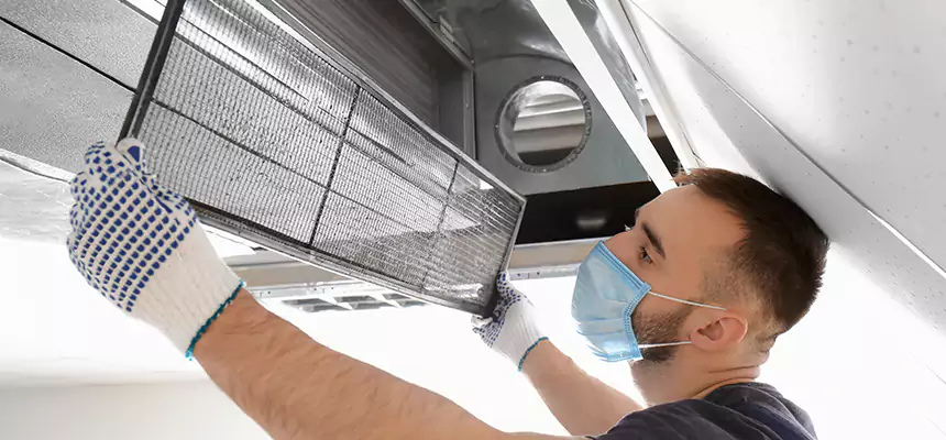 Our Dryer Vent Replacement Services in Orchards, WA