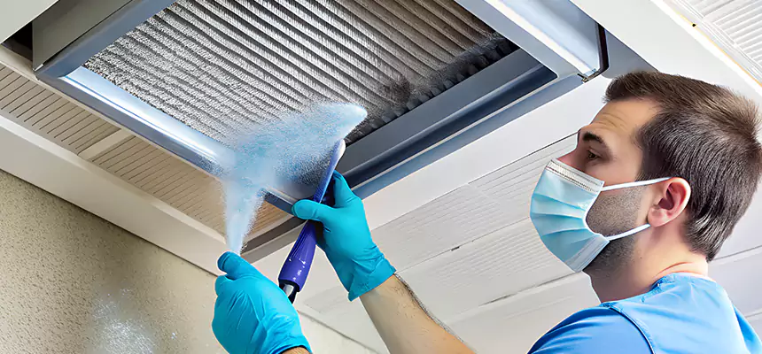 Our Home Ventilation Cleaning Services in Orchards, WA