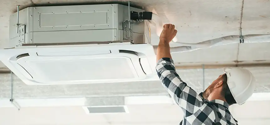 Our Local Vent Cleaning Services in Orchards, WA