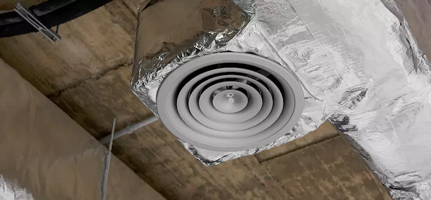 Our Low VOC Vent Installation Services in Orchards, WA