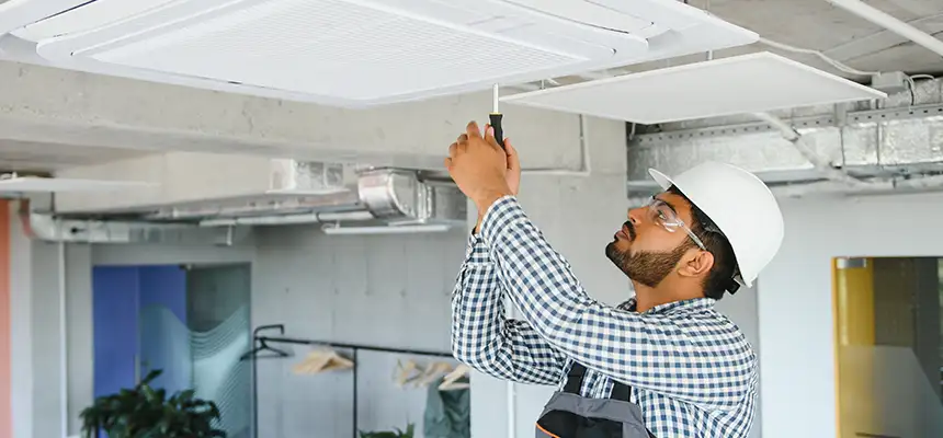 Our Roof Dryer Vent Cleaning Services in Orchards, WA