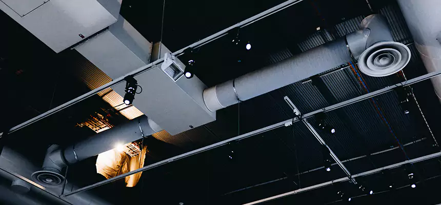 Our Seasonal Allergy Air Duct Cleaning Services in Orchards, WA