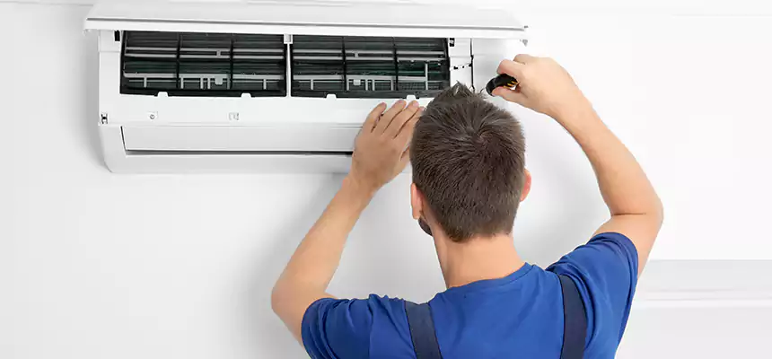 Our Smart Air Conditioning Installation Services in Orchards, WA