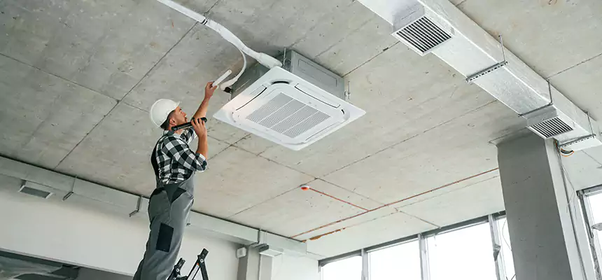 Our Wi Fi Connected Air Ducts Services in Orchards, WA