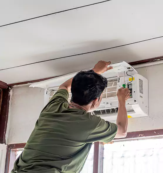 About Air Duct & AC Odor Removal in Orchards, WA