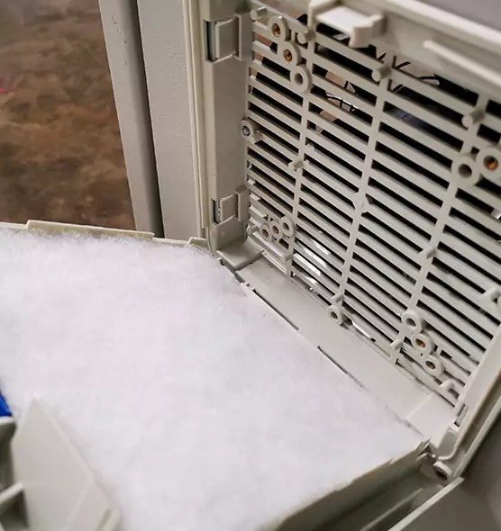 Professional Air Duct Expansion Solutions in Orchards, WA