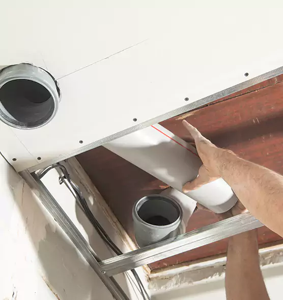 Professional Air Duct Replacement in Orchards, WA