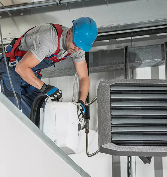 Professional Custom HVAC Ductworkin Orchards, WA