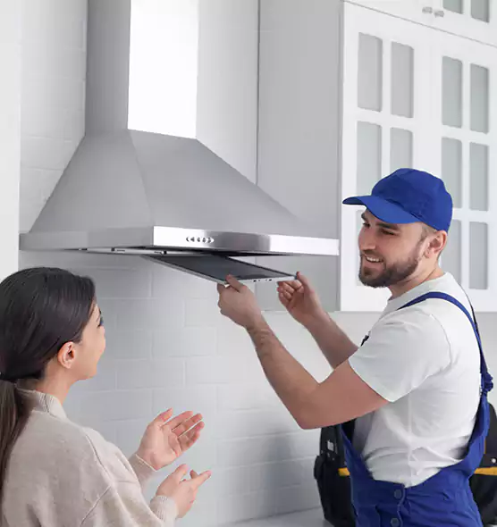 Professional Dryer Vent Cleaning Service in Orchards, WA