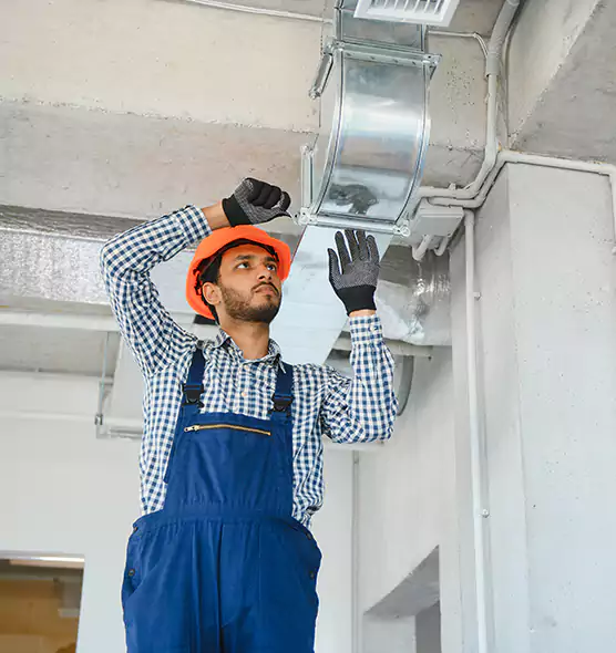 About Hotel Duct And Vent Cleaning in Orchards, WA