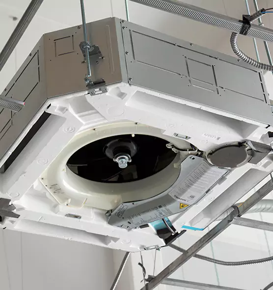 Professional Industrial Dryer Vent Cleaning in Orchards, WA