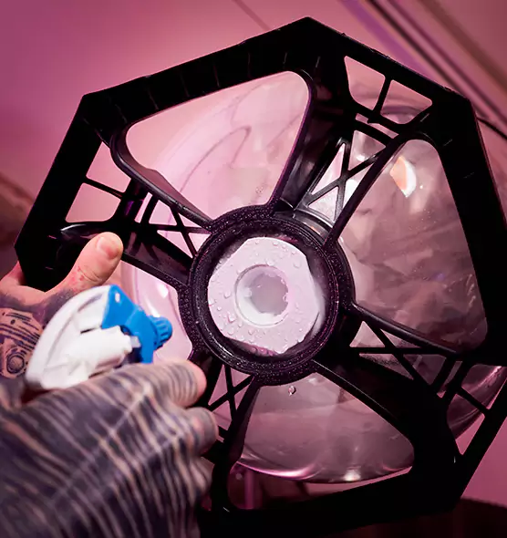 Expert Low VOC Vent Installation in Orchards, WA