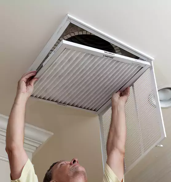 Advanced Residential Vent Cleaning in Orchards, WA