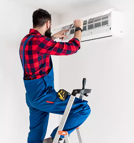 About Smart Air Conditioning Installation in Orchards, WA