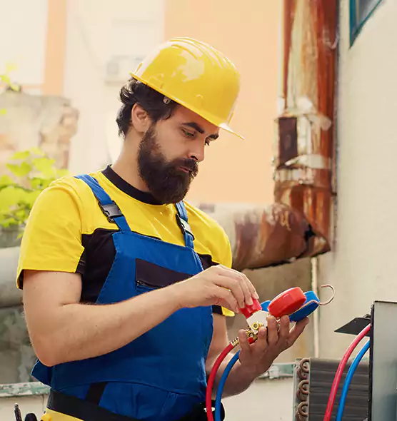 About Smart HVAC Installation in Orchards, WA