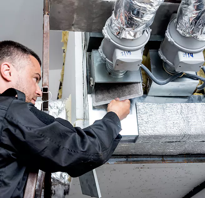 Why Homeowners & Businesses Trust Us in Orchards, WA?