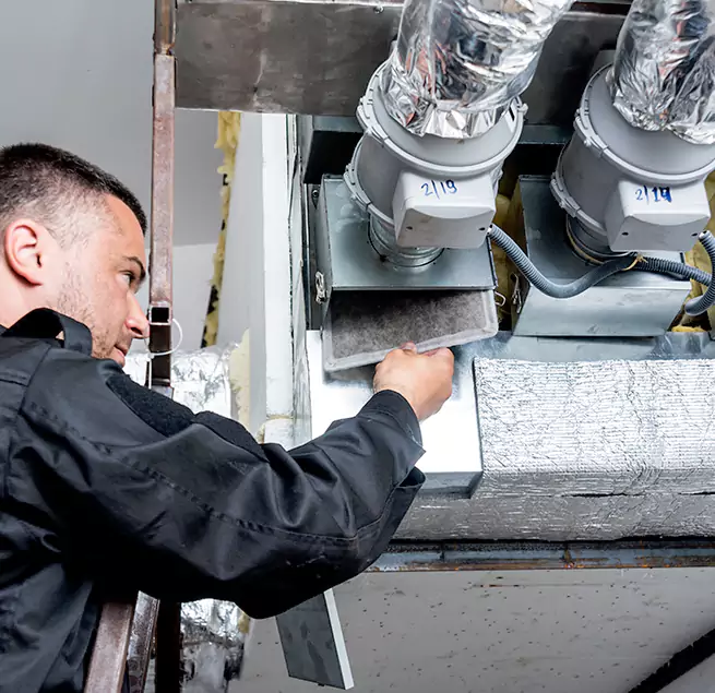  Why Homeowners & Businesses Trust Us in Orchards, WA?