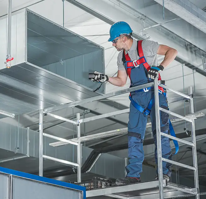 Why Homeowners & Businesses Trust Us in Orchards, WA?