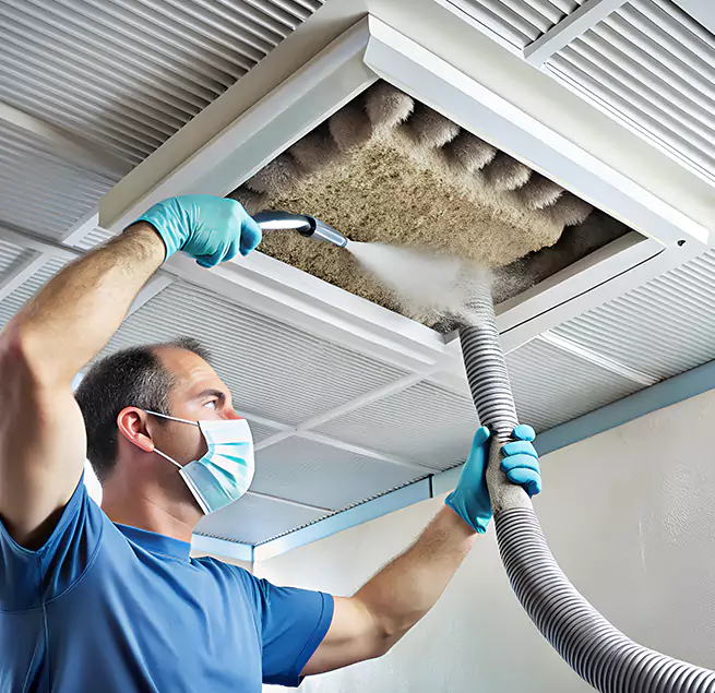 Why Homeowners & Businesses Trust Us Orchards, WA