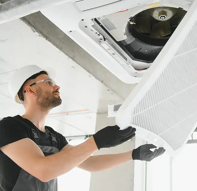 Why Homeowners & Businesses Trust Us in Orchards, WA?