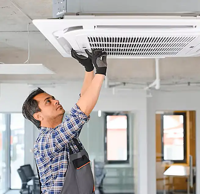 Why Homeowners & Businesses Trust Us in Orchards, WA?