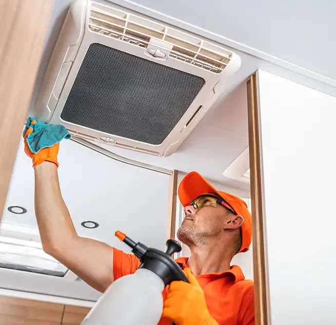 Why Homeowners & Businesses Trust Us in Orchards, WA?