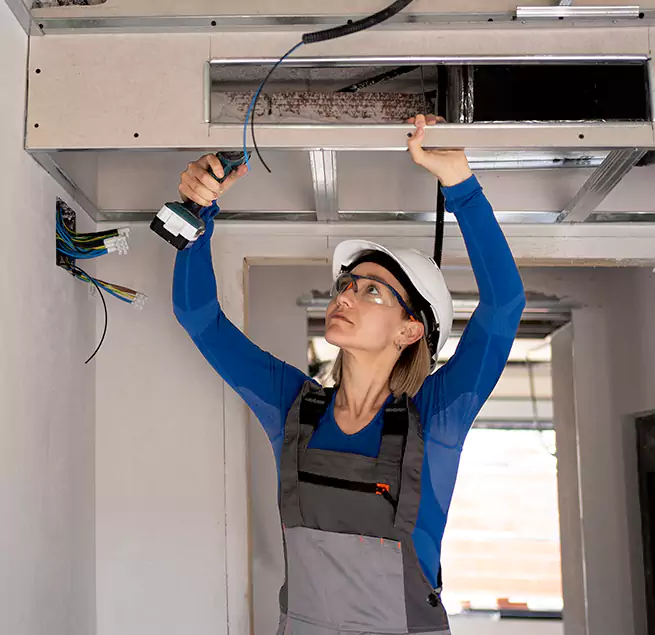 Why Homeowners & Businesses Trust Us in Orchards, WA?