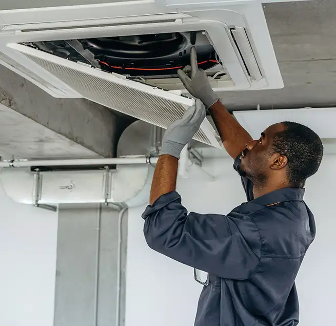 Why Homeowners & Businesses Trust Us in Orchards, WA?