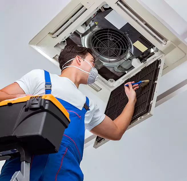 Why Homeowners & Businesses Trust Us in Orchards, WA?