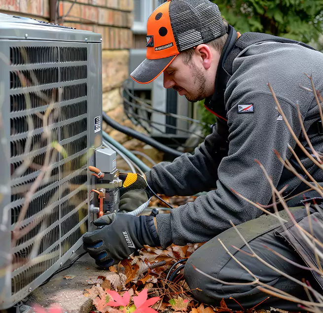 Why Homeowners & Businesses Trust Us in Orchards, WA?