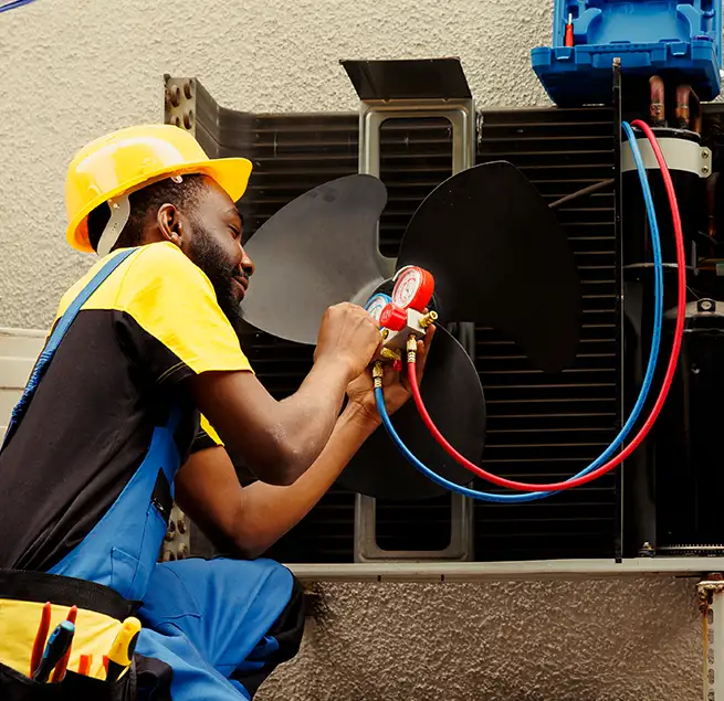 Why Homeowners & Businesses Trust Us in Orchards, WA?