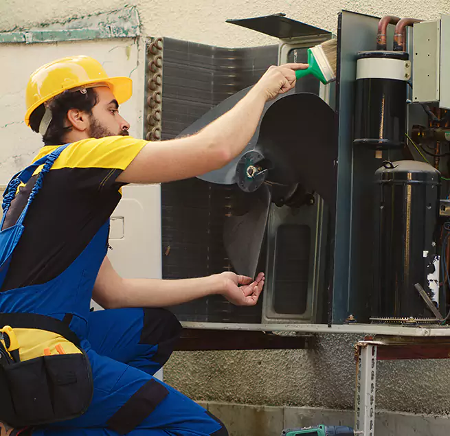 Why Homeowners & Businesses Trust Us Orchards, WA?