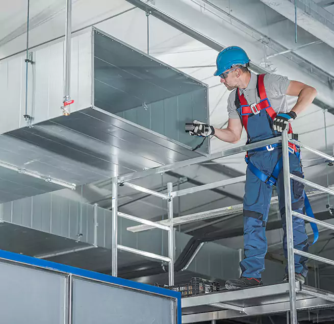 Why Homeowners Businesses Trust Us in Orchards, WA