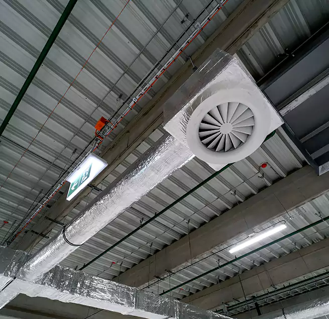 Why Homeowners & Businesses Trust Us in Orchards, WA?