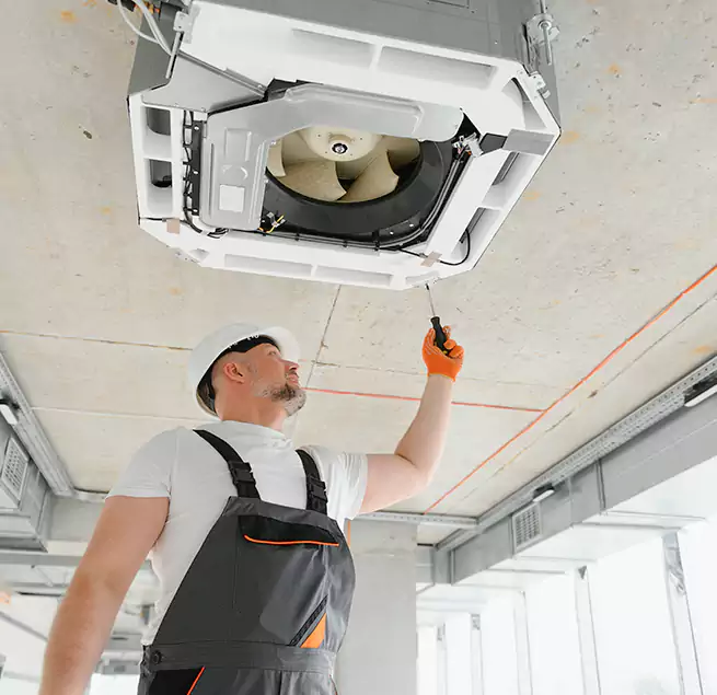 Why Homeowners Businesses Trust Us in Orchards, WA