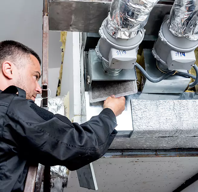 Why Homeowners Businesses Trust Us in Orchards, WA?