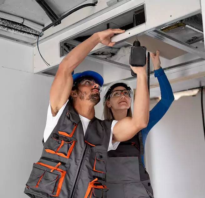 Why Homeowners & Businesses Trust Us in Orchards, WA