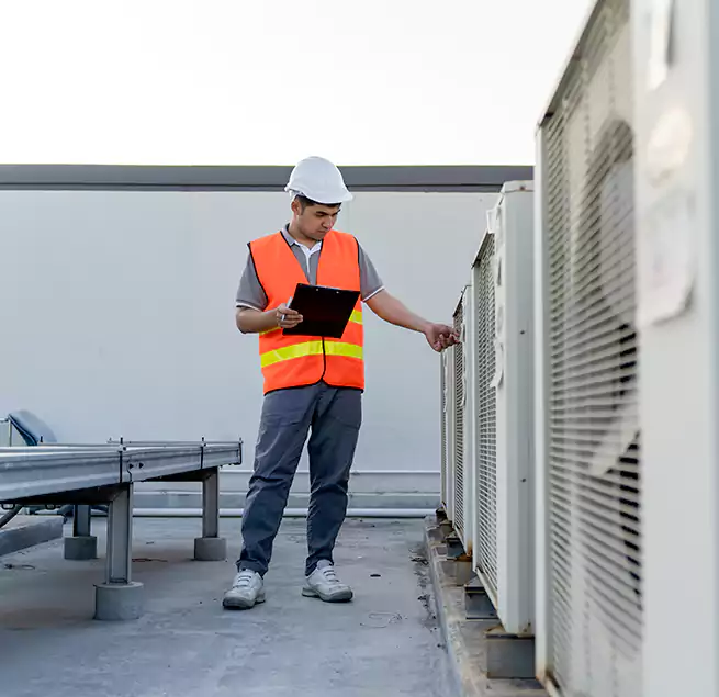 Why Homeowners & Businesses Trust Us in Orchards, WA?