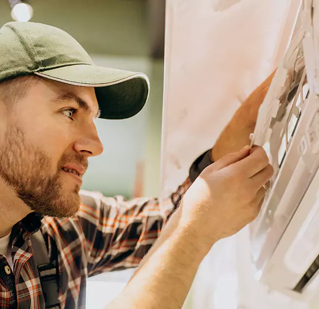 Why Homeowners & Businesses Trust Us in Orchards, WA?